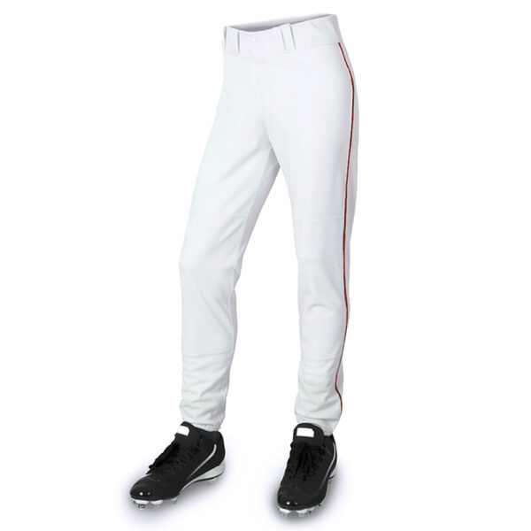 Classic & Durable Baseball Team Uniform - Image 3