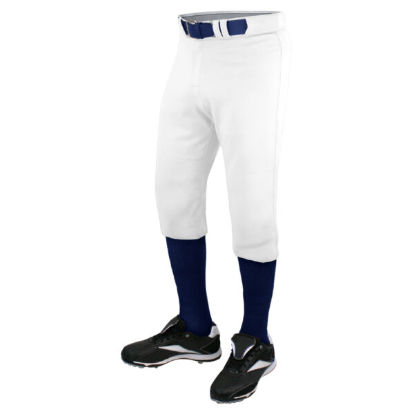 Classic & Durable Baseball Team Uniform - Image 3