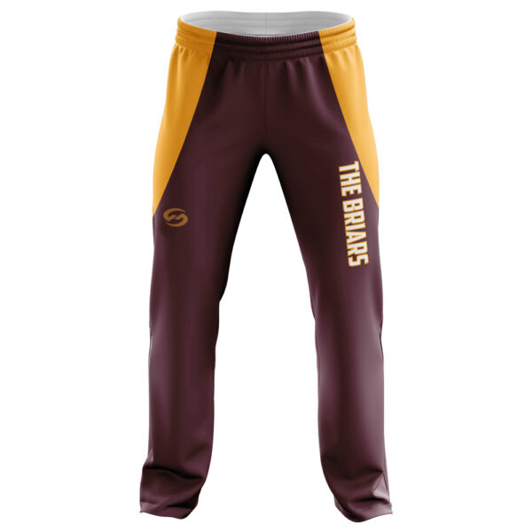 Elevate Your Game with Our Cricket Uniform - Image 4