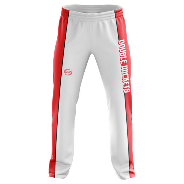 Dominate the Field with Our Cricket Uniform - Image 4