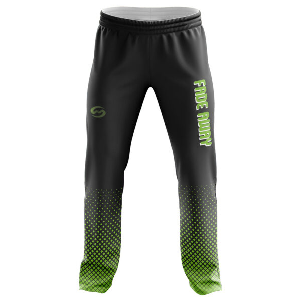 The Official Cricket Uniform for Champions - Image 4