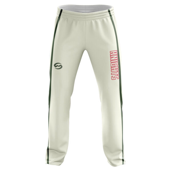 Standout Style in Our Cricket Uniform - Image 4