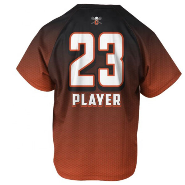 Stylish & Durable Lacrosse Uniform - Image 3