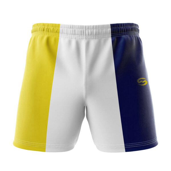 Conquer the Field in Our Ultimate Rugby Uniform - Image 4