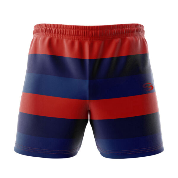 Excel in Our Performance-Driven Rugby Uniform - Image 4