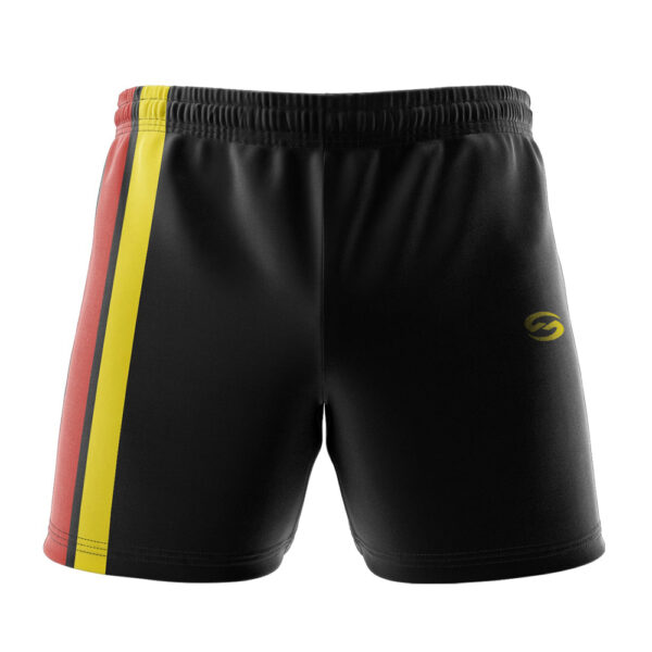 Optimal Comfort and Performance in Our Rugby Uniform - Image 4