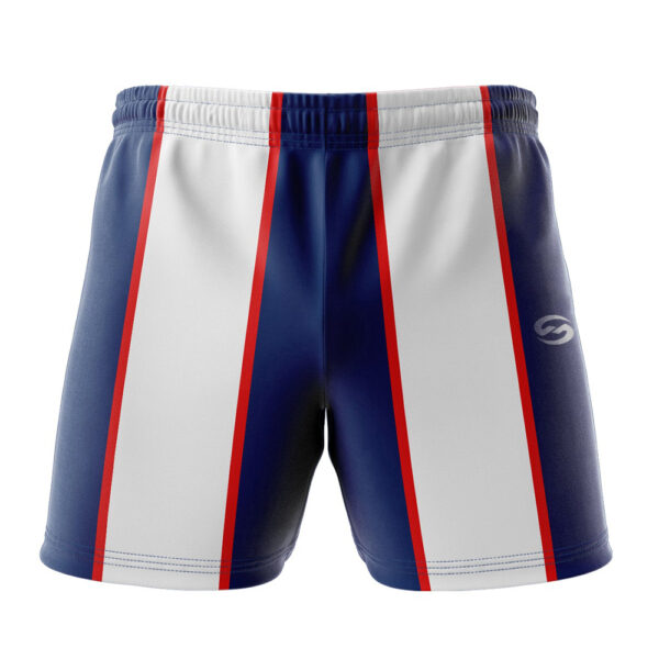 Play in Style with Our Rugby Uniform - Image 3