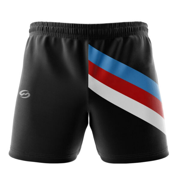 Standout on the Field in Our Rugby Uniform - Image 4