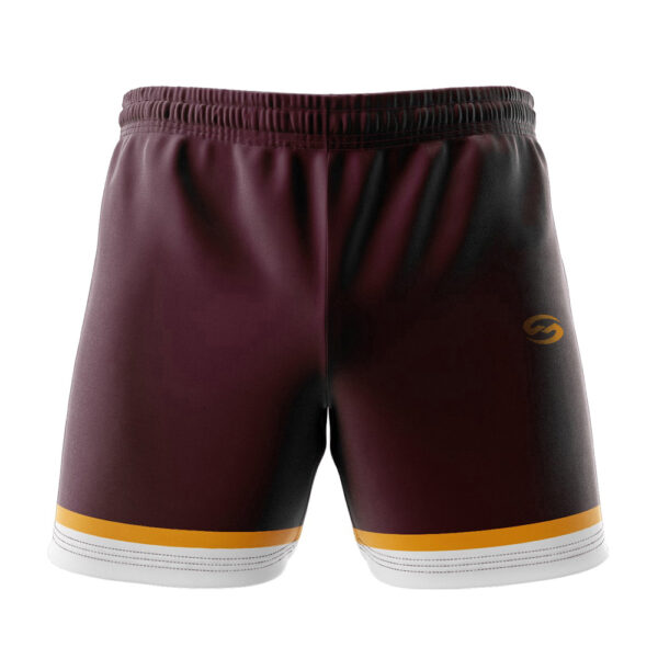 The Official Rugby Uniform for Champions - Image 4