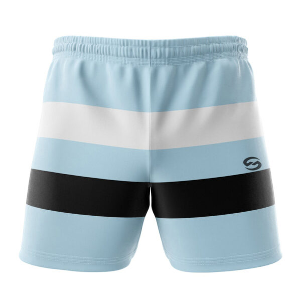 Unleash Power and Style in Our Rugby Uniform - Image 4