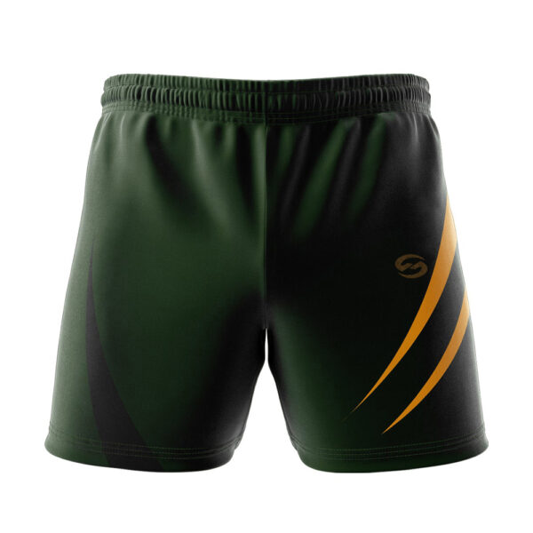 Arm Yourself with Our High-Performance Rugby Uniform - Image 4