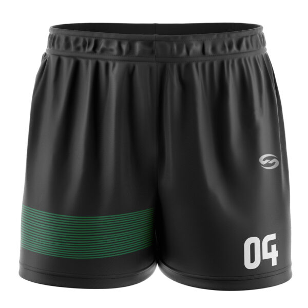 Dominate the Field in Our Soccer Uniform - Image 4