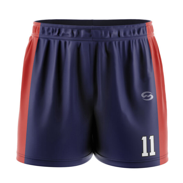 Elevate Your Game with Our Soccer Uniform - Image 4