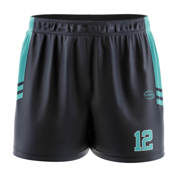 Move with Grace in Our Soccer Uniform - Image 4