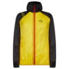 Water-Resistant Windbreaker Jacket