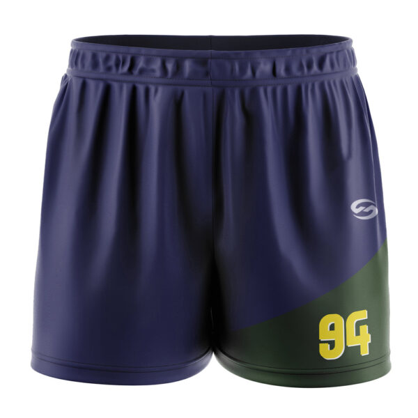 Optimal Comfort and Performance in Our Uniform - Image 4