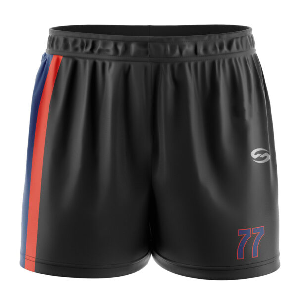 Standout Style in Our Soccer Uniform - Image 4