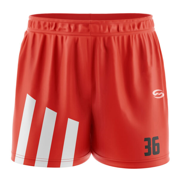 The Official Soccer Uniform for Champions - Image 3