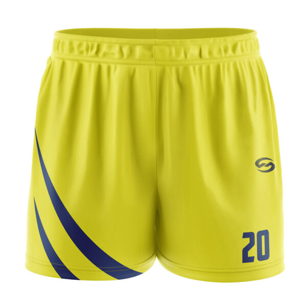 Unify Your Squad in Our Soccer Uniform - Image 4