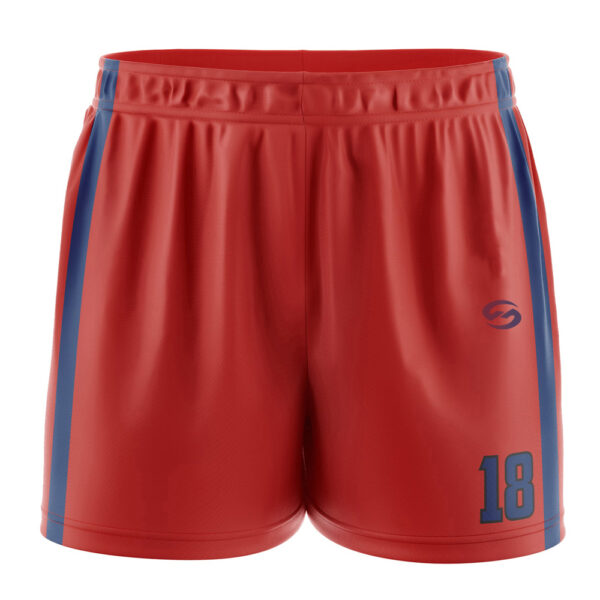 Unleash Your Skills in Our Soccer Uniform - Image 4