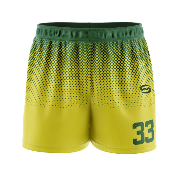 Unleash Your Skills in Our Soccer Uniform - Image 4