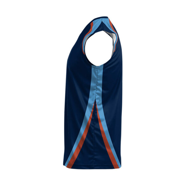 Leap to Victory: Volleyball Uniform - Image 4