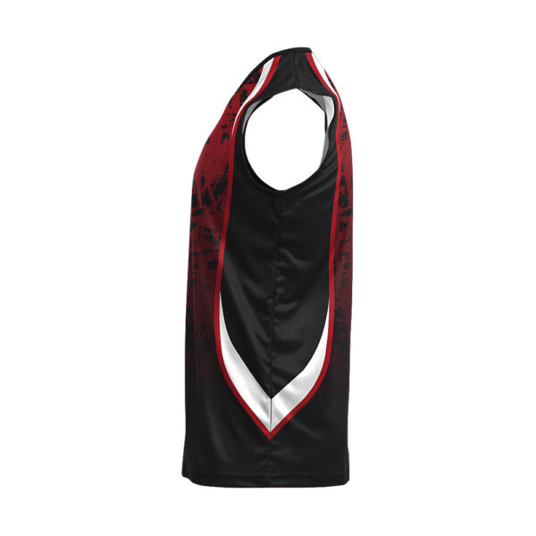 Leap to Victory: Volleyball Uniform - Image 4