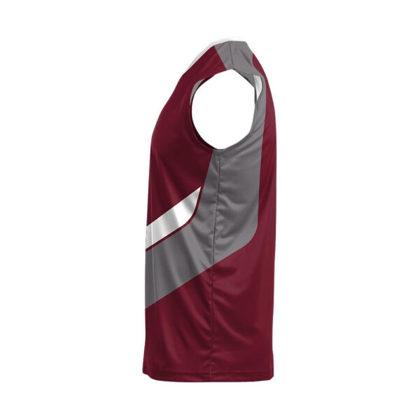 Leap to Victory: Volleyball Uniform - Image 4