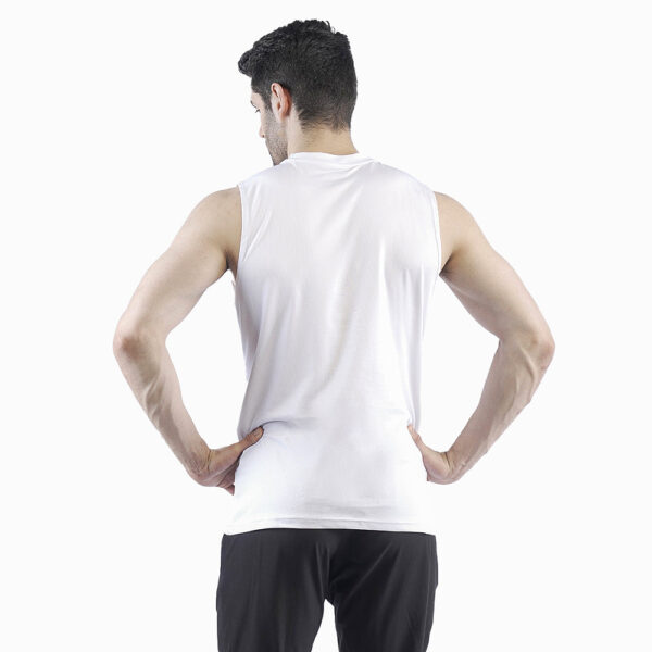 Casual Summer Tank Top for Men - Image 3