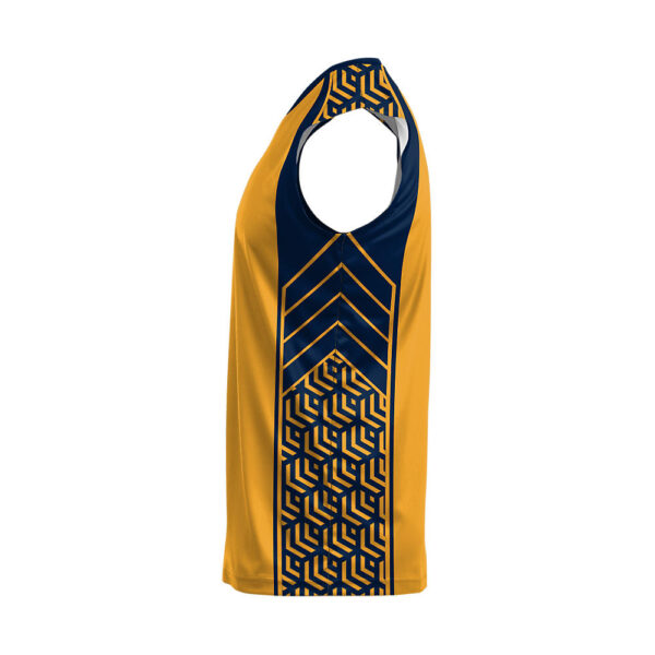 Leap to Victory: Volleyball Uniform - Image 4