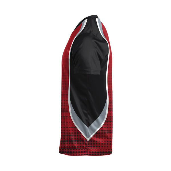 Leap to Victory: Volleyball Uniform - Image 4