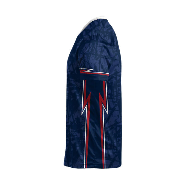 Leap to Victory: Volleyball Uniform - Image 4