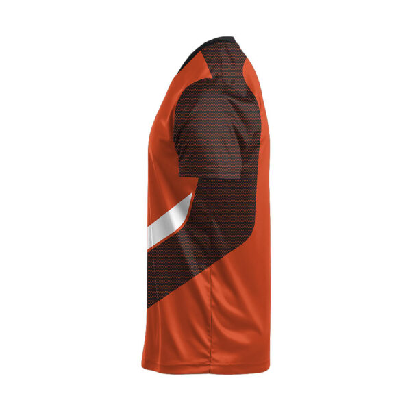 Leap to Victory: Volleyball Uniform - Image 4