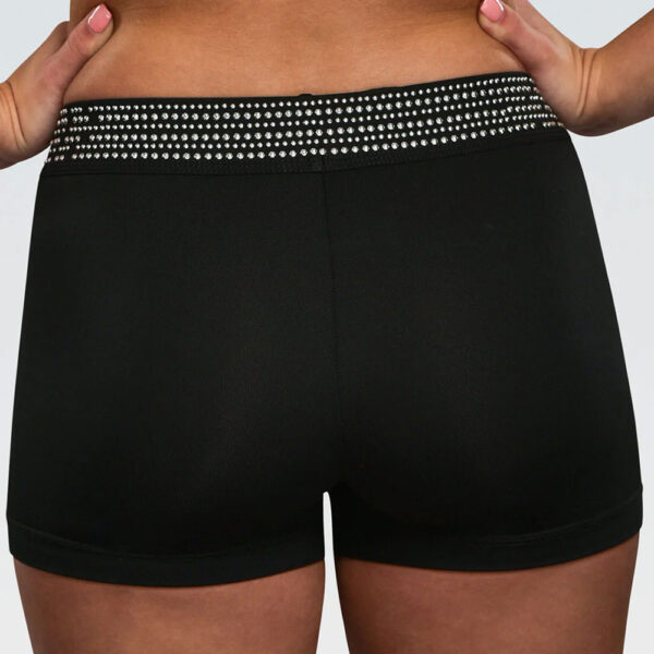 Gymnastic Shorts - Image 2