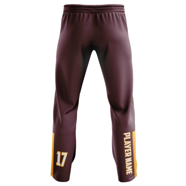 Elevate Your Game with Our Cricket Uniform - Image 3