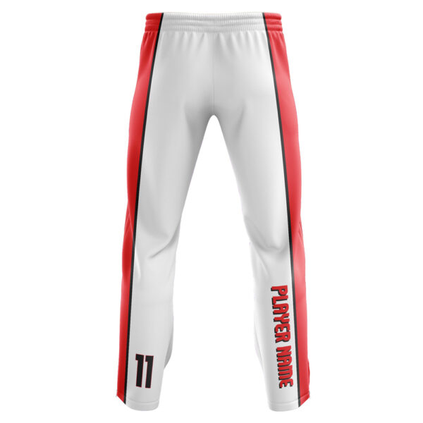 Dominate the Field with Our Cricket Uniform - Image 3