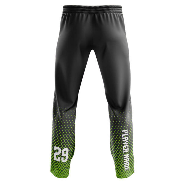 The Official Cricket Uniform for Champions - Image 3