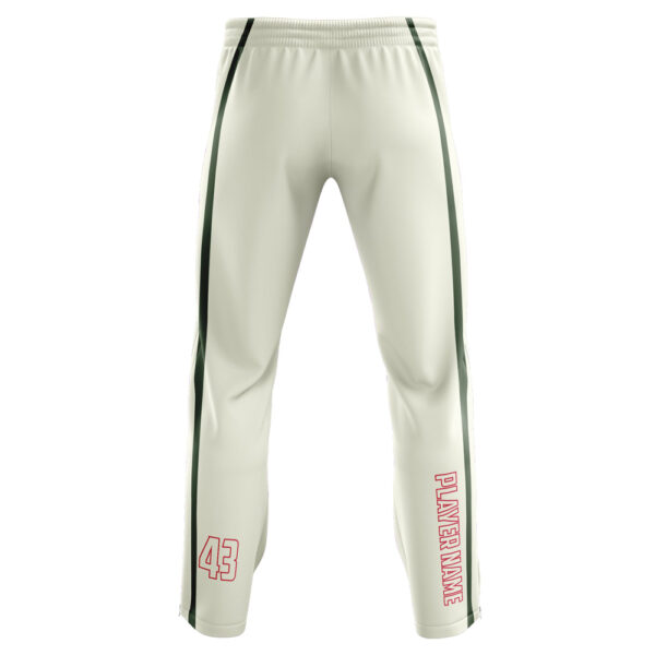 Standout Style in Our Cricket Uniform - Image 3