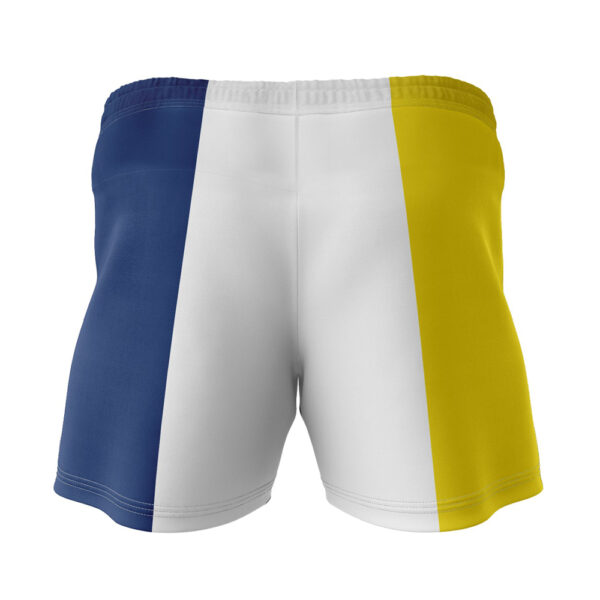 Conquer the Field in Our Ultimate Rugby Uniform - Image 3