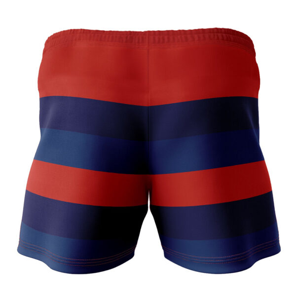 Excel in Our Performance-Driven Rugby Uniform - Image 3