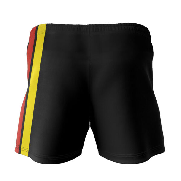 Optimal Comfort and Performance in Our Rugby Uniform - Image 3