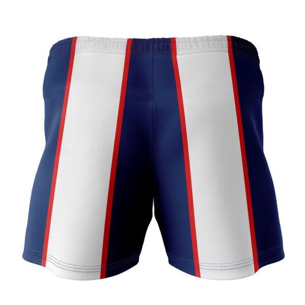 Play in Style with Our Rugby Uniform - Image 4