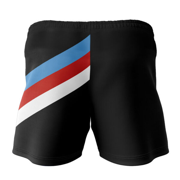 Standout on the Field in Our Rugby Uniform - Image 3