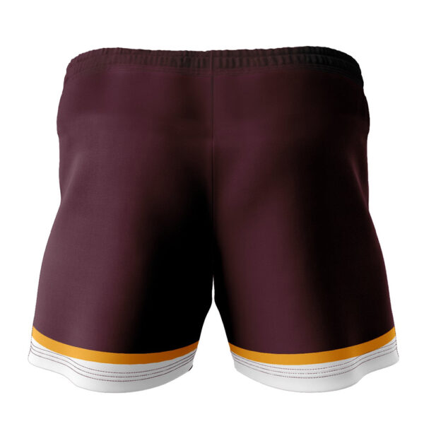 The Official Rugby Uniform for Champions - Image 3