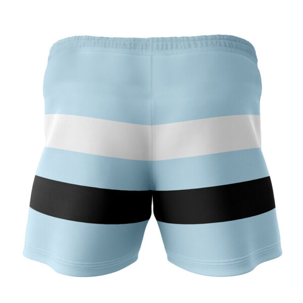 Unleash Power and Style in Our Rugby Uniform - Image 3