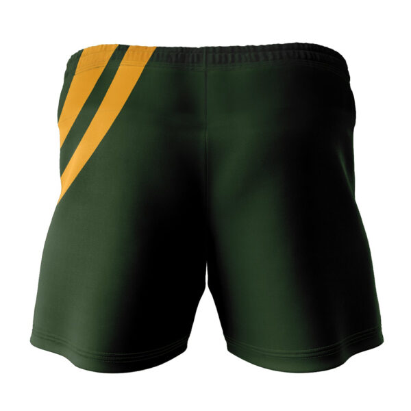 Arm Yourself with Our High-Performance Rugby Uniform - Image 3