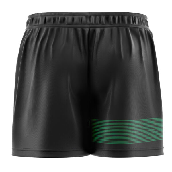 Dominate the Field in Our Soccer Uniform - Image 3