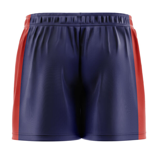 Elevate Your Game with Our Soccer Uniform - Image 3