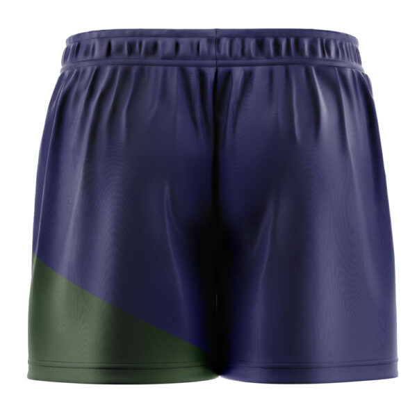 Optimal Comfort and Performance in Our Uniform - Image 3