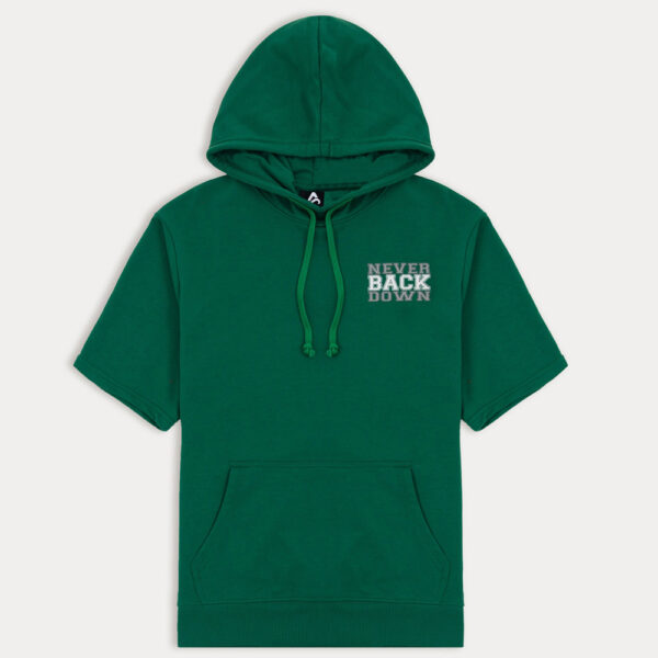 Casual Men’s Pullover Hoodie